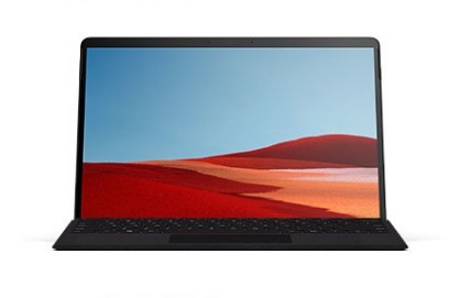 景宁安装 Surface 更新时遇到问题？