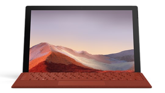景宁清洁和维护 Surface
